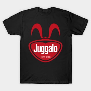 Juggalo Faygo T-Shirt